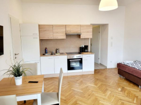 Real Living Apartments Vienna, Vienna